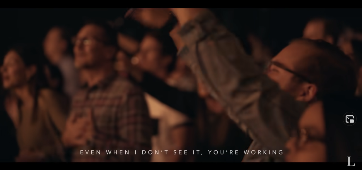 Leeland - Way Maker (Official Live Video) 